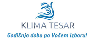 Klima Tesar logo